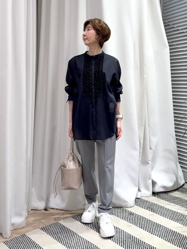 ONWARD CROSSET SELECT M コーディネート画像