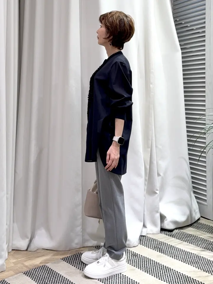 ONWARD CROSSET SELECT M コーディネート画像