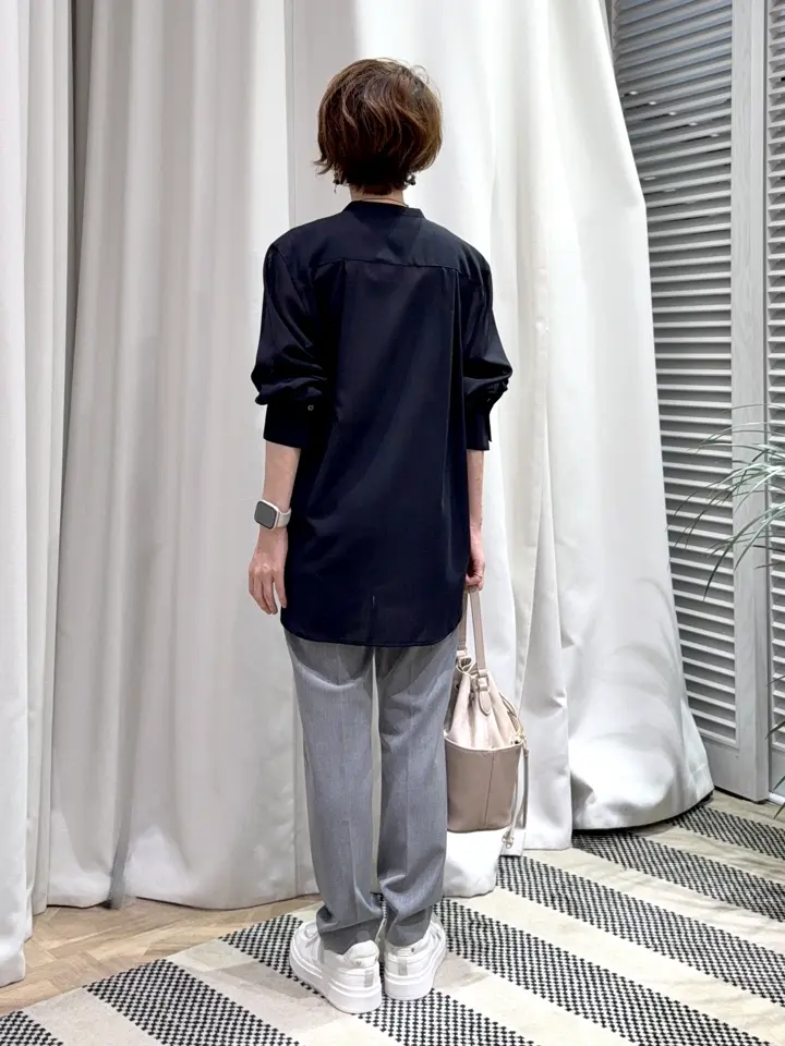 ONWARD CROSSET SELECT M コーディネート画像