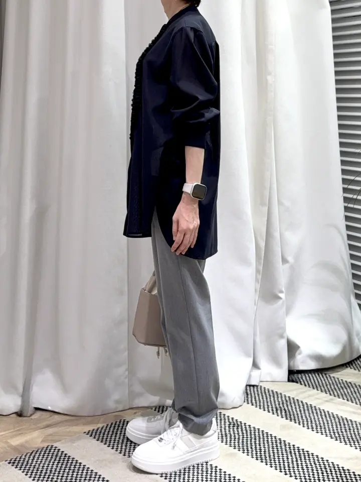 ONWARD CROSSET SELECT M コーディネート画像