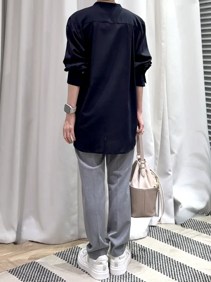 ONWARD CROSSET SELECT M コーディネート画像