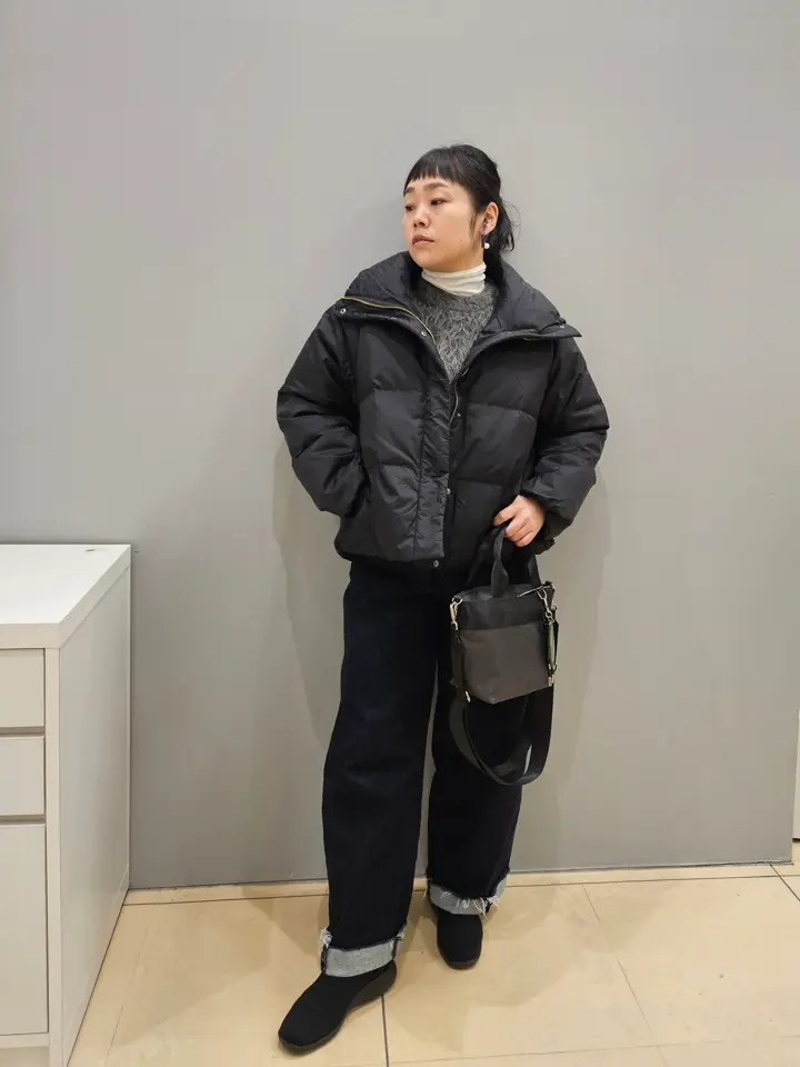 ONWARD CROSSET SELECT H コーディネート画像