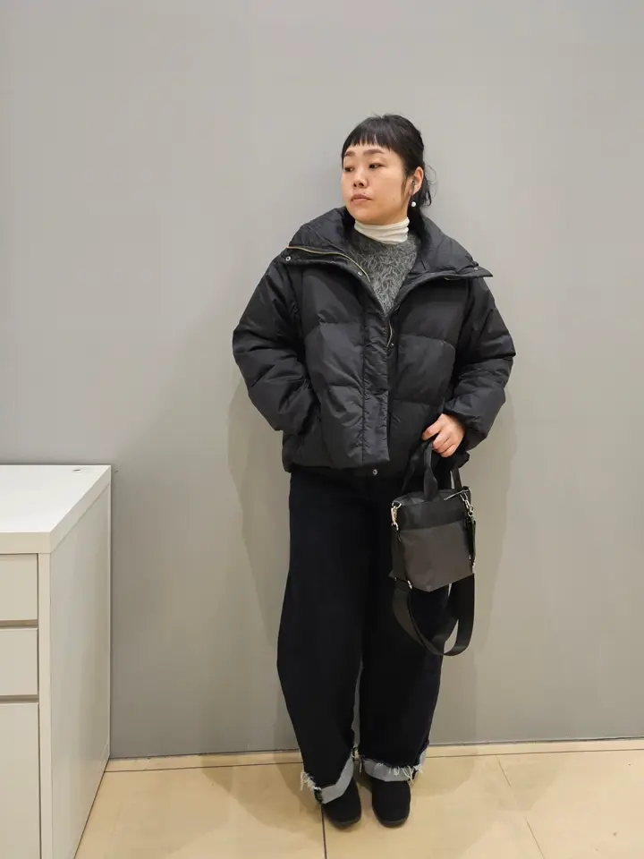 ONWARD CROSSET SELECT H コーディネート画像