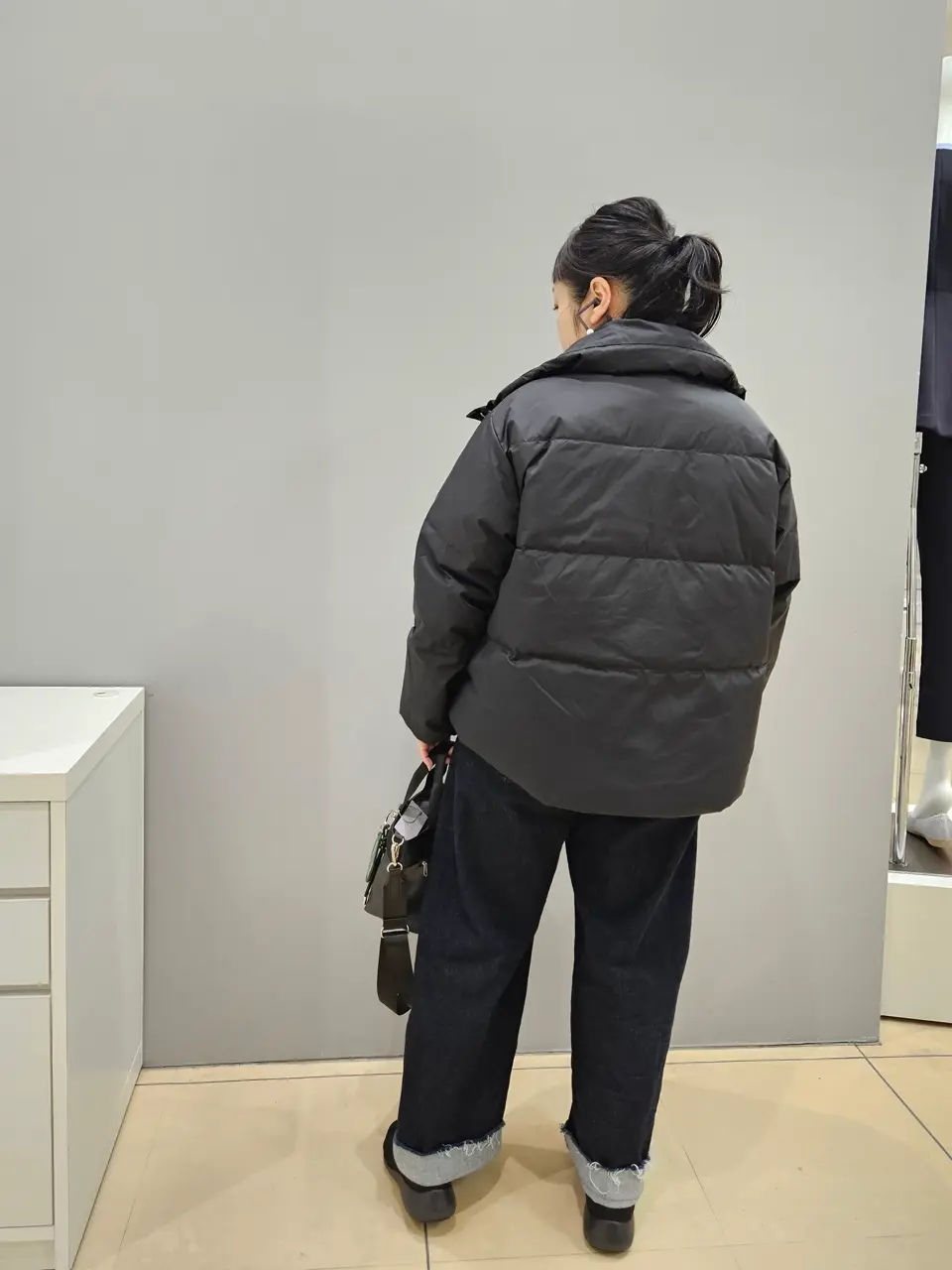 ONWARD CROSSET SELECT H コーディネート画像