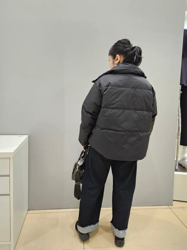 ONWARD CROSSET SELECT H コーディネート画像