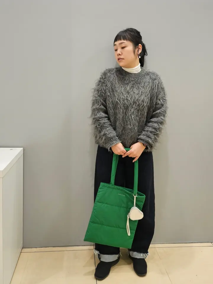 ONWARD CROSSET SELECT H コーディネート画像