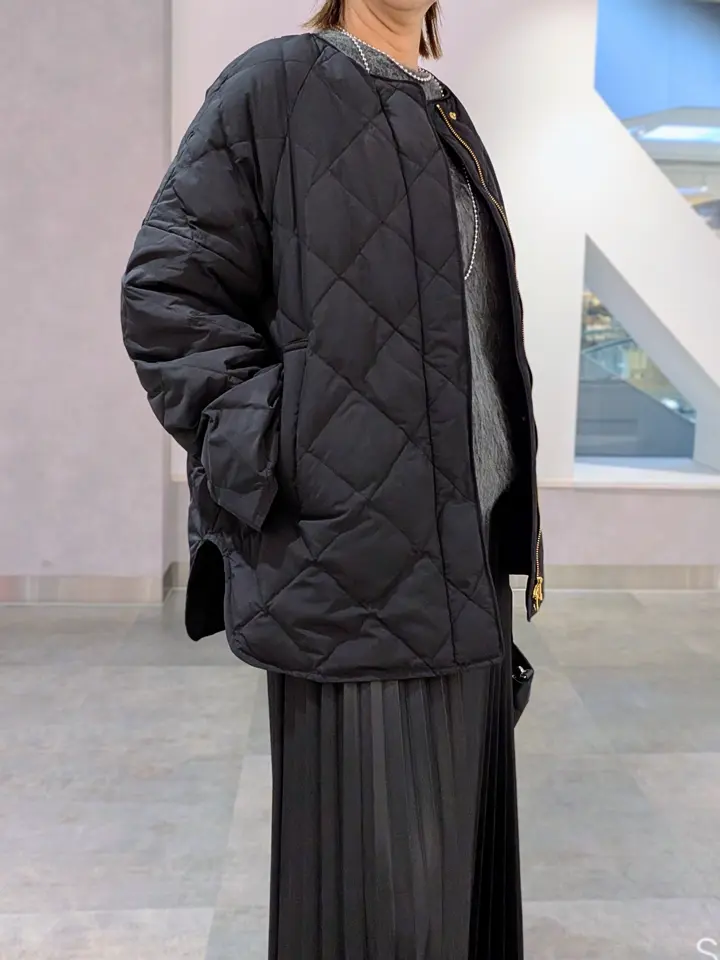 ONWARD CROSSET SELECT niwa コーディネート画像