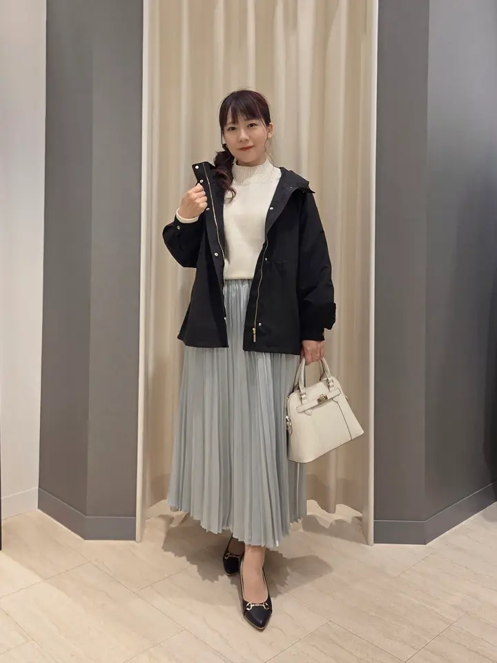 ONWARD CROSSET SELECT 丸川 コーディネート画像