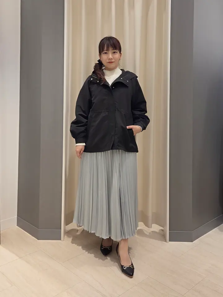 ONWARD CROSSET SELECT 丸川 コーディネート画像