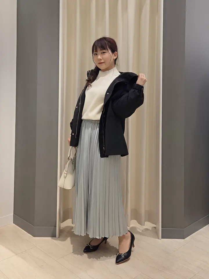 ONWARD CROSSET SELECT 丸川 コーディネート画像