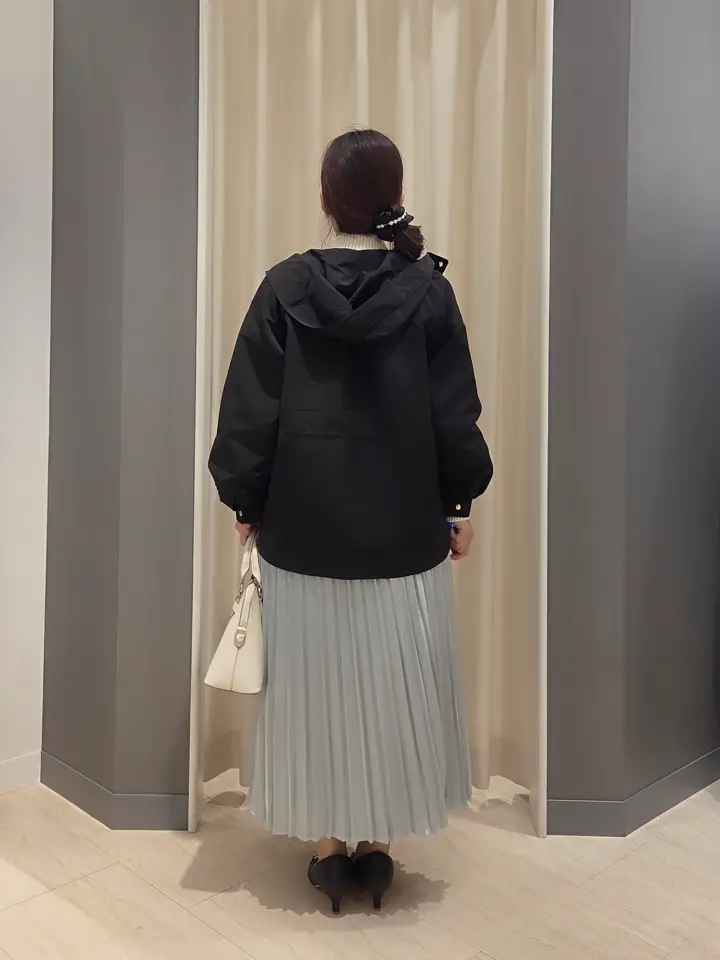 ONWARD CROSSET SELECT 丸川 コーディネート画像