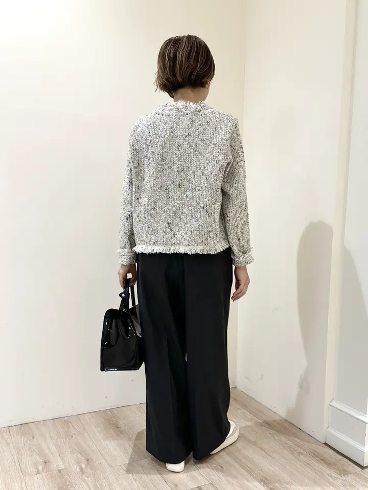 ONWARD CROSSET SELECT 久保 コーディネート画像