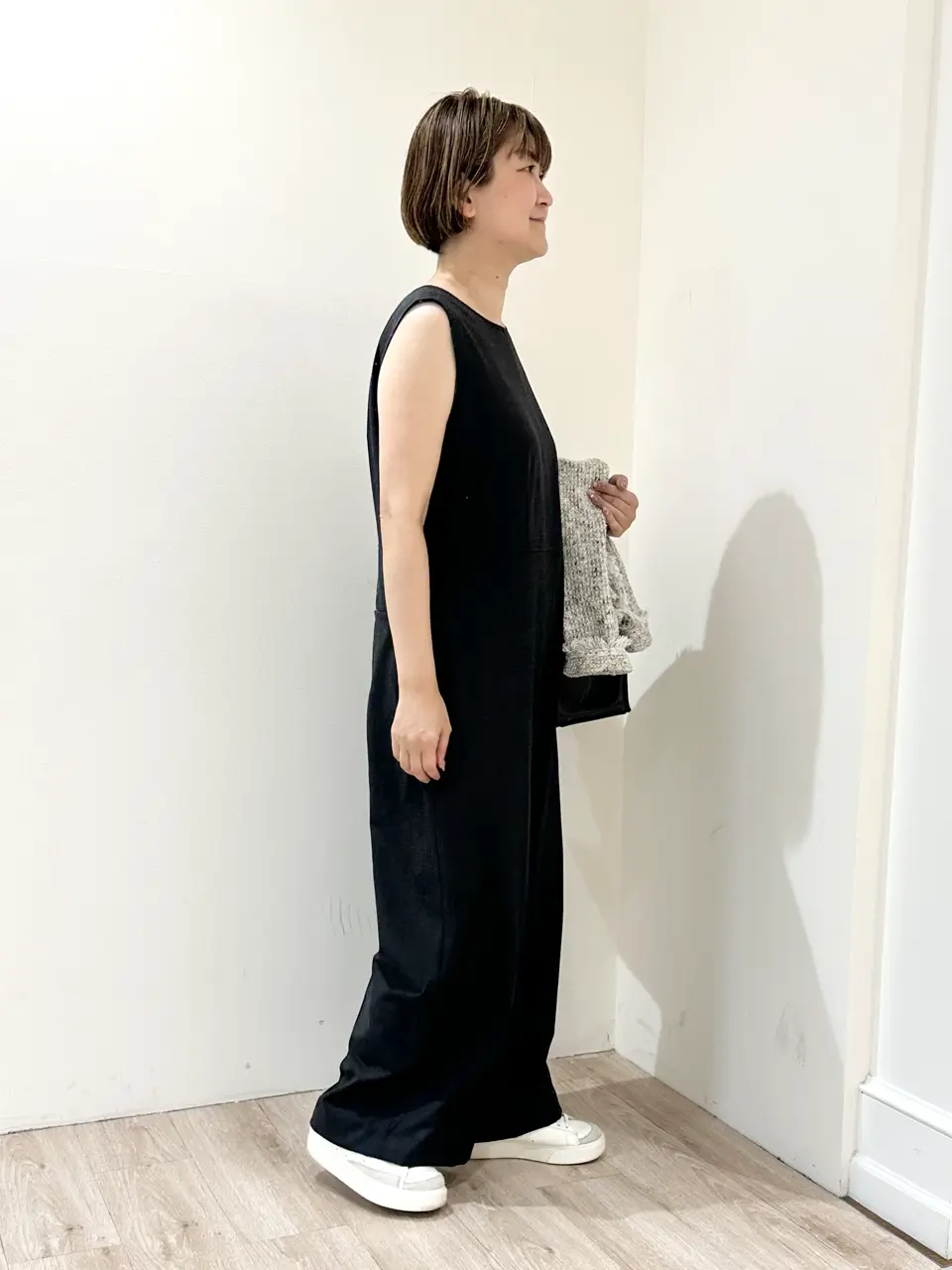 ONWARD CROSSET SELECT 久保 コーディネート画像