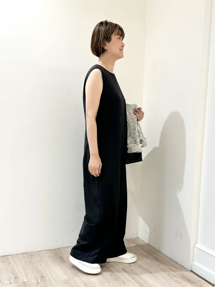 ONWARD CROSSET SELECT 久保 コーディネート画像