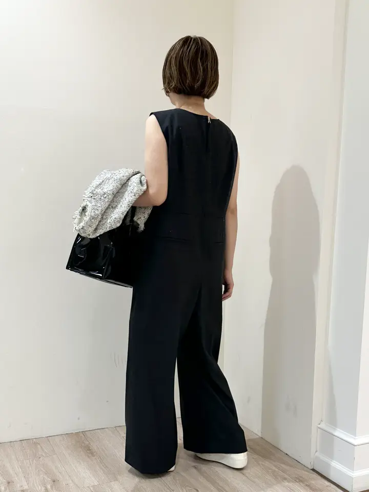 ONWARD CROSSET SELECT 久保 コーディネート画像