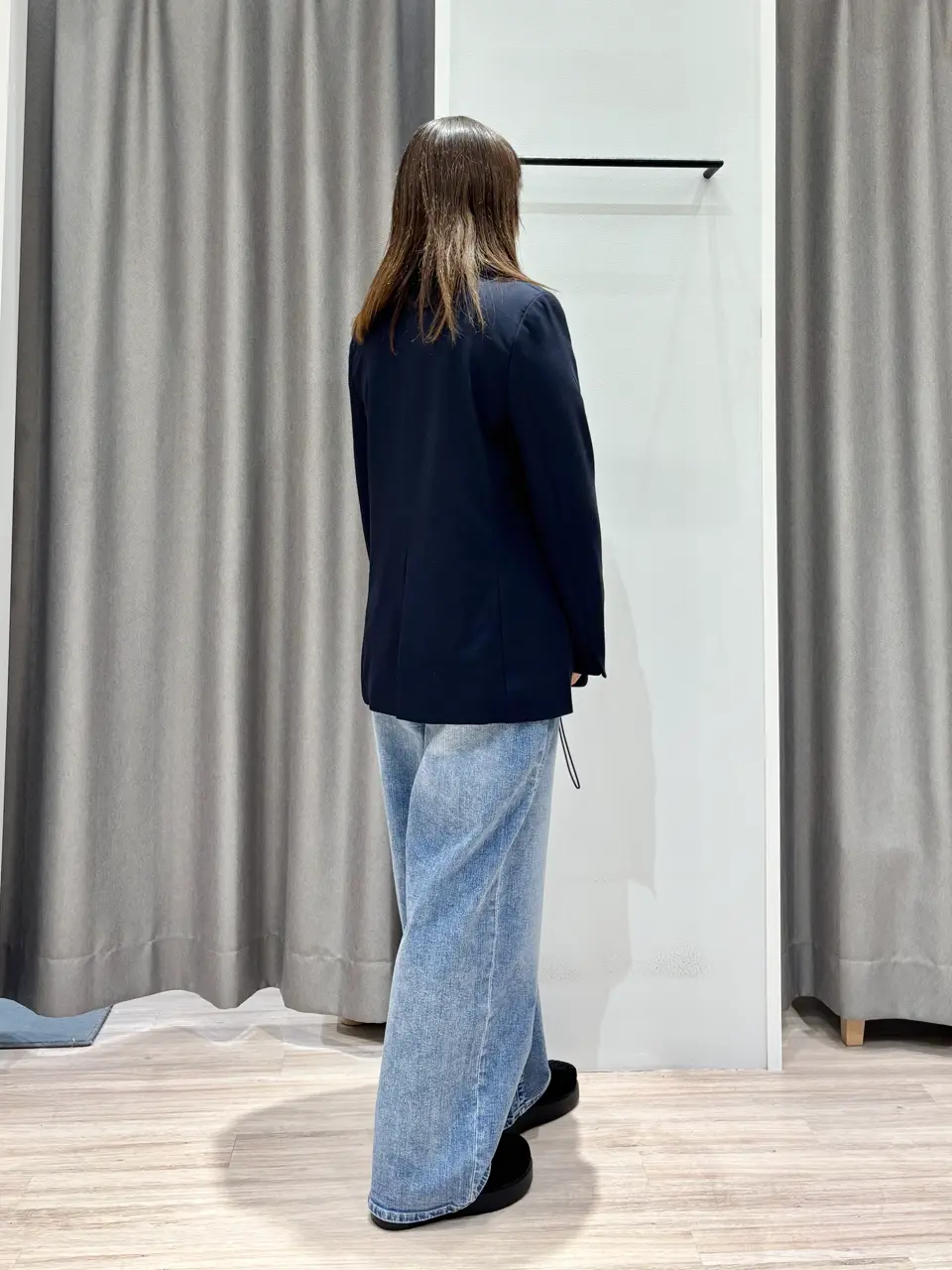 ONWARD CROSSET SELECT SAKAI コーディネート画像