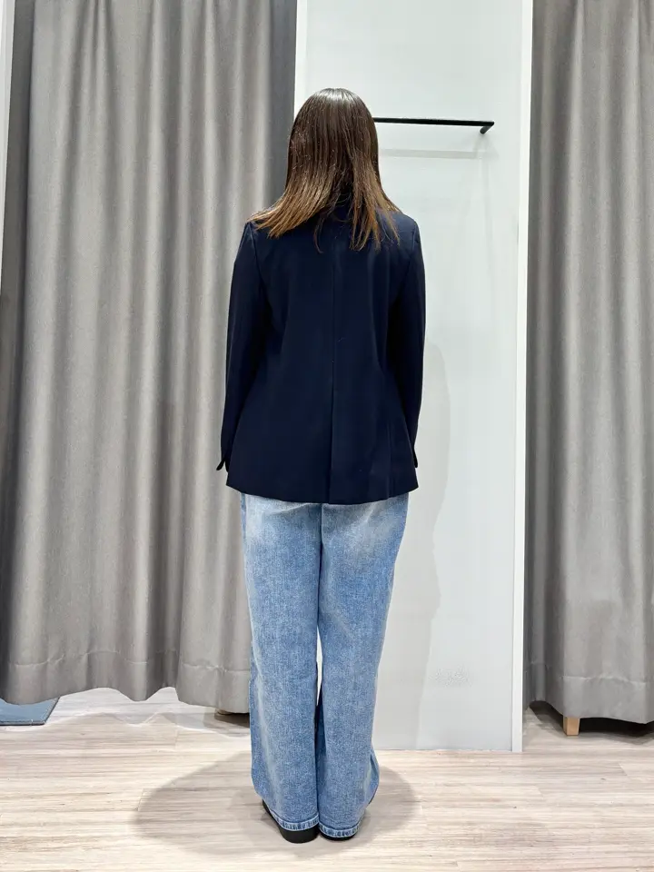 ONWARD CROSSET SELECT SAKAI コーディネート画像