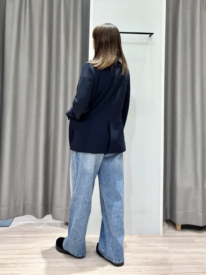 ONWARD CROSSET SELECT SAKAI コーディネート画像