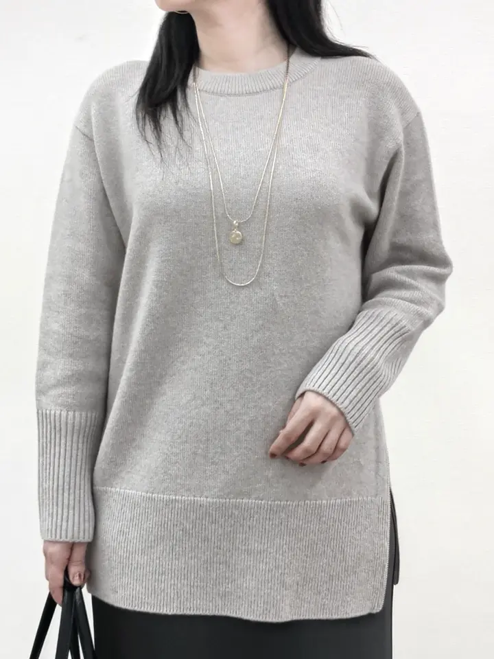 ONWARD CROSSET SELECT 福田 コーディネート画像