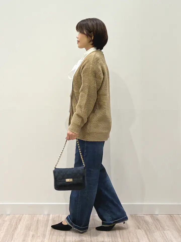 ONWARD CROSSET SELECT 前田 コーディネート画像