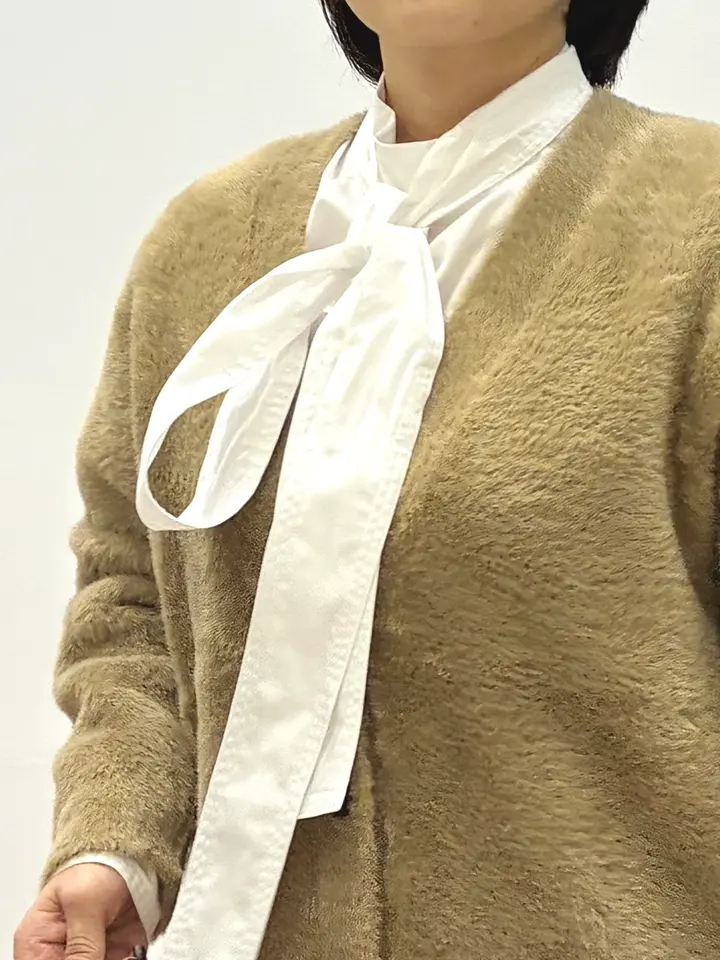 ONWARD CROSSET SELECT 前田 コーディネート画像