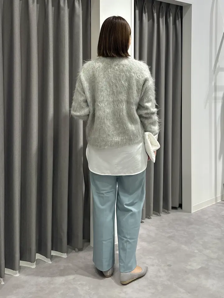 ONWARD CROSSET SELECT mami コーディネート画像