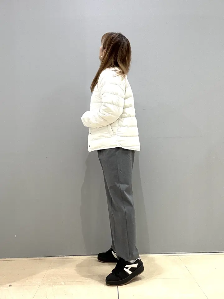 ONWARD CROSSET SELECT J.D コーディネート画像