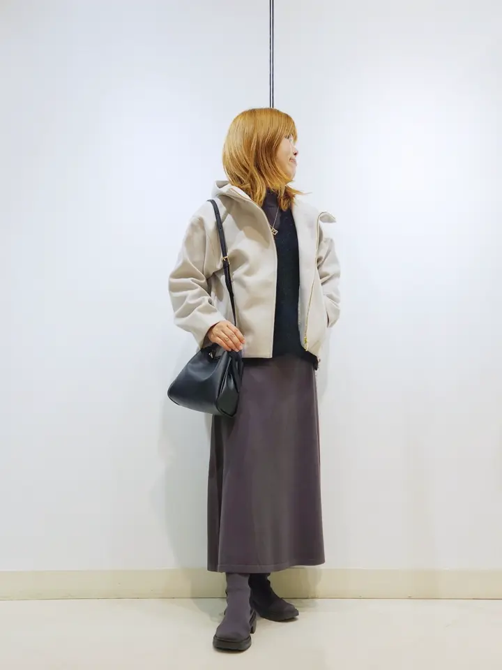 ONWARD CROSSET SELECT 中野 コーディネート画像