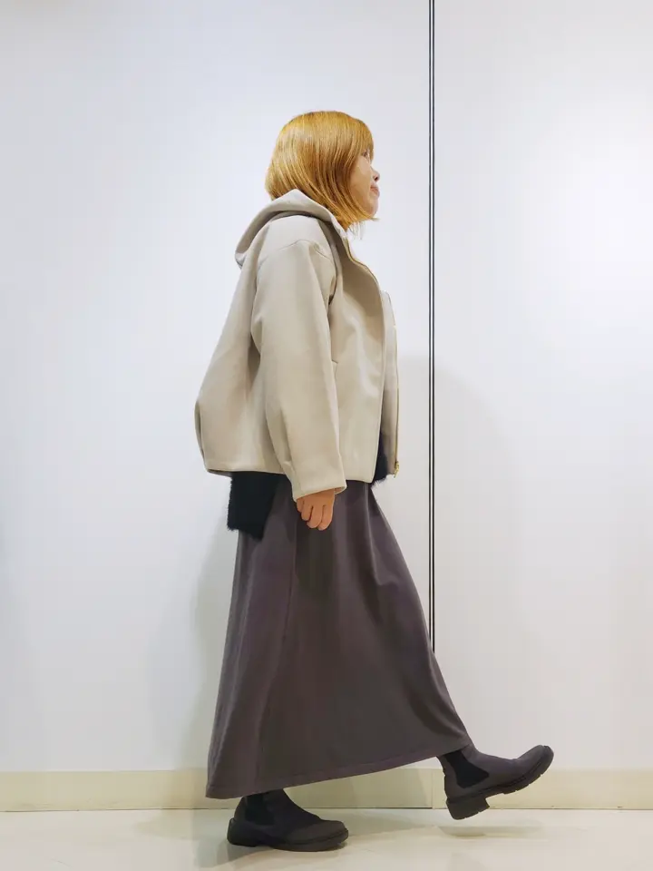 ONWARD CROSSET SELECT 中野 コーディネート画像