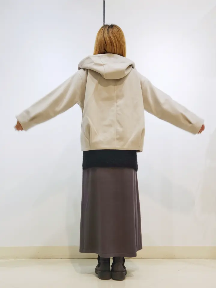 ONWARD CROSSET SELECT 中野 コーディネート画像