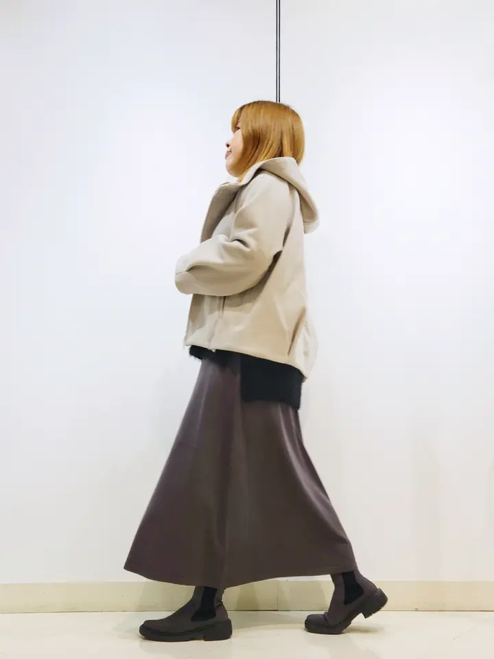 ONWARD CROSSET SELECT 中野 コーディネート画像