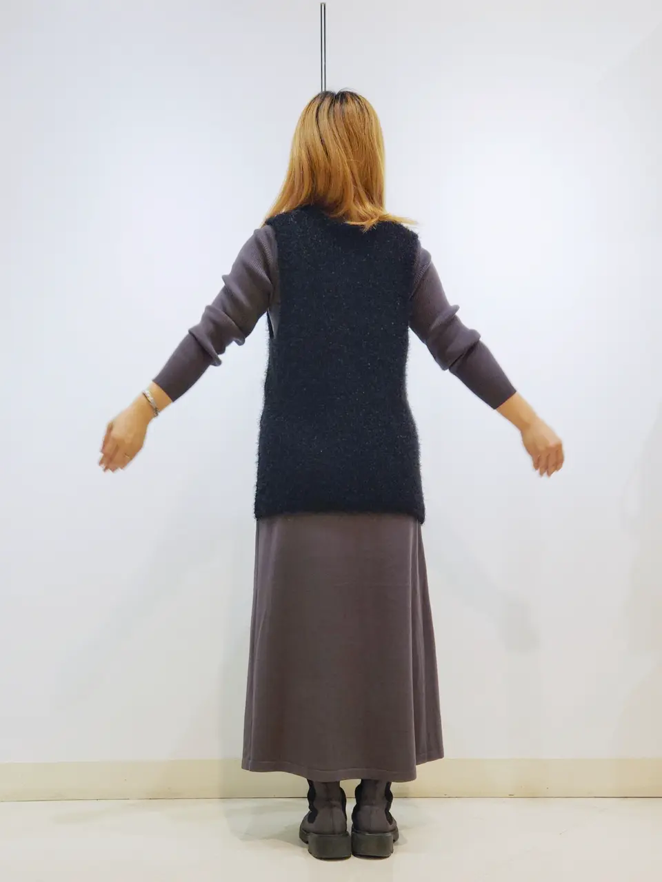 ONWARD CROSSET SELECT 中野 コーディネート画像