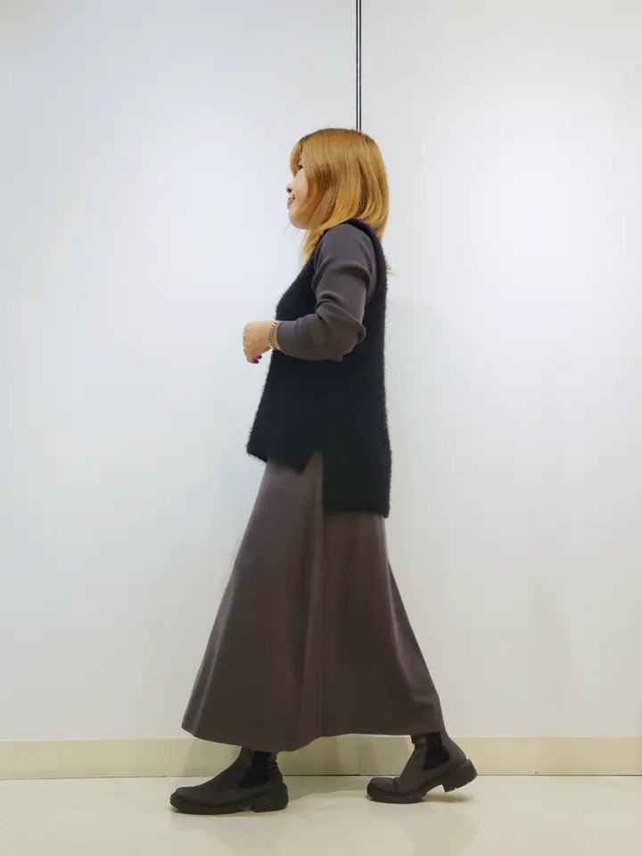 ONWARD CROSSET SELECT 中野 コーディネート画像