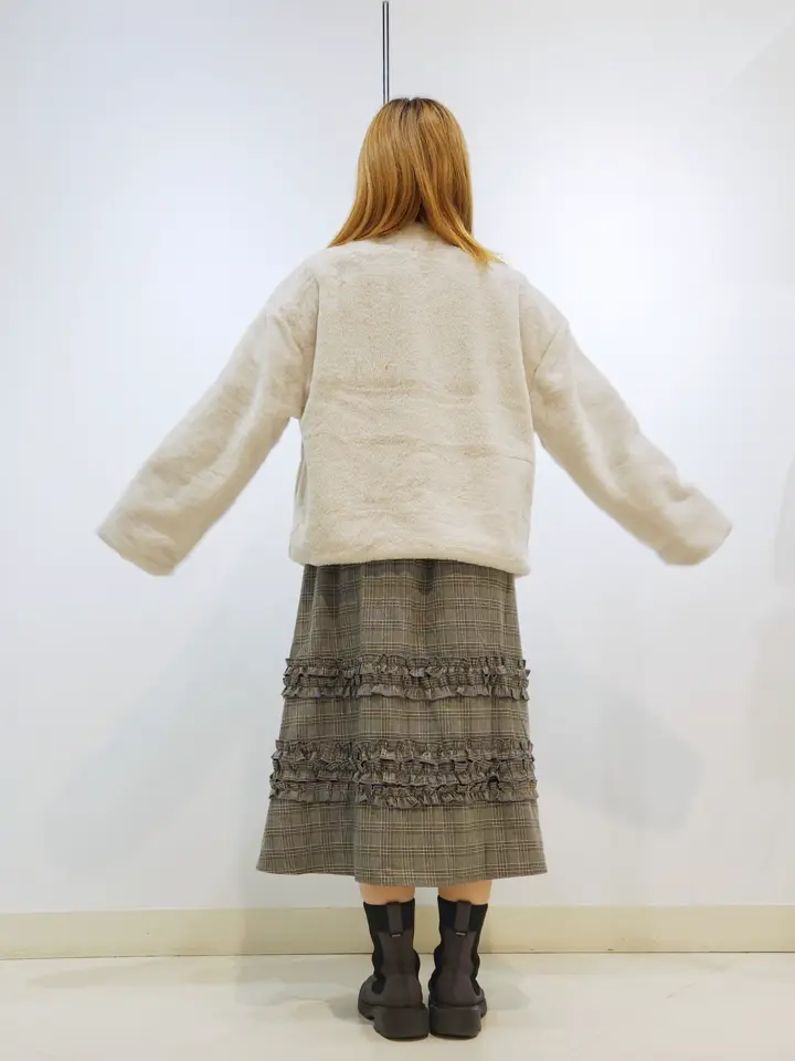 ONWARD CROSSET SELECT 中野 コーディネート画像