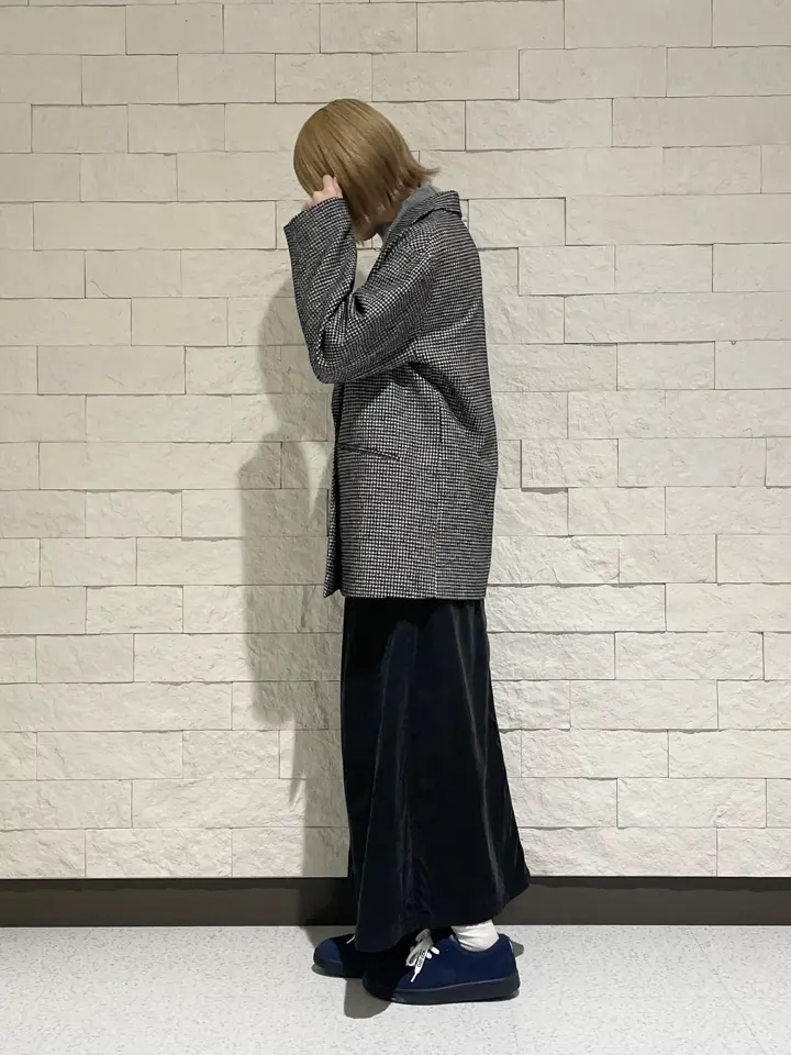 ONWARD CROSSET SELECT 井手 コーディネート画像