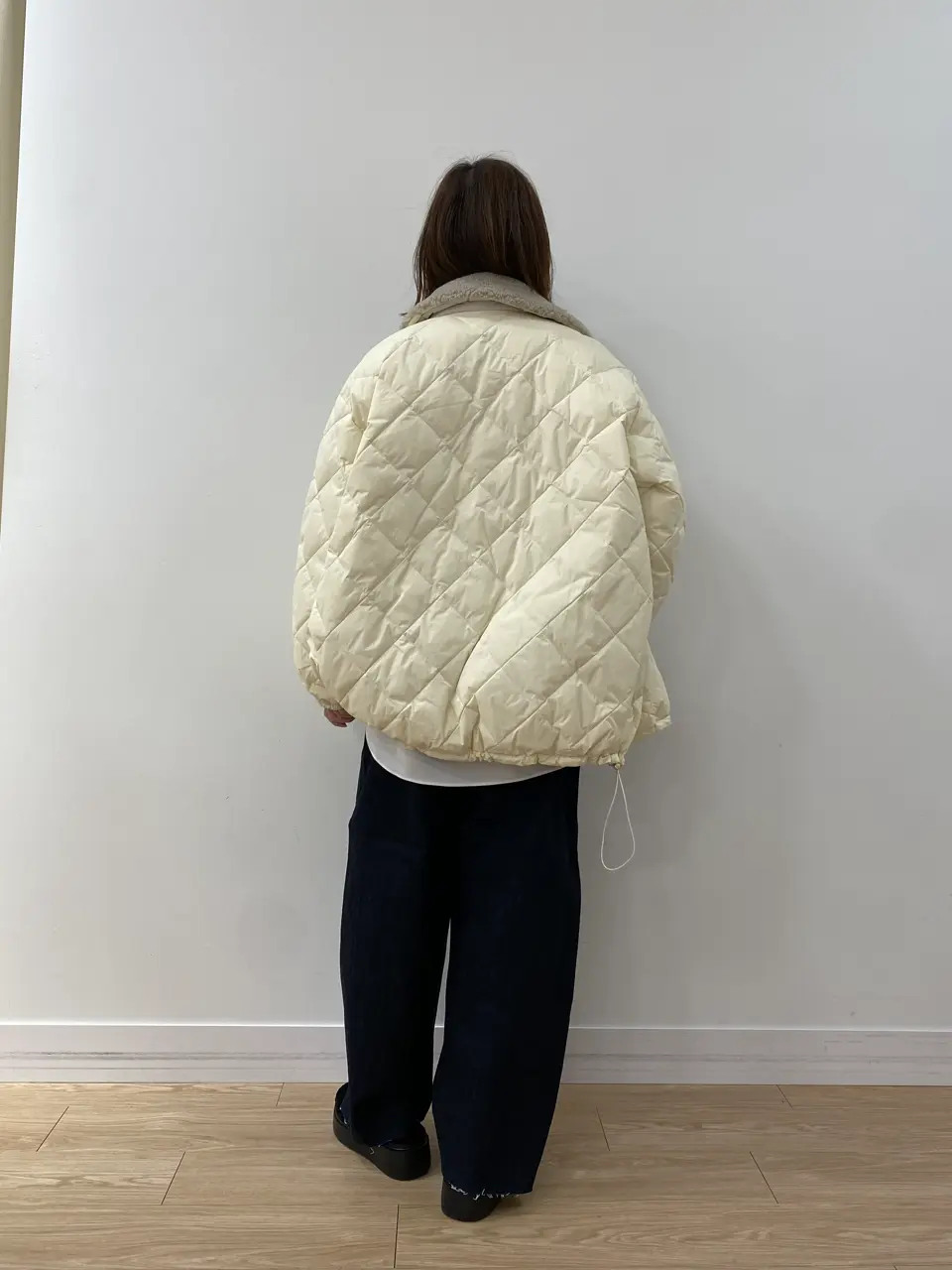 ONWARD CROSSET SELECT 山口 コーディネート画像