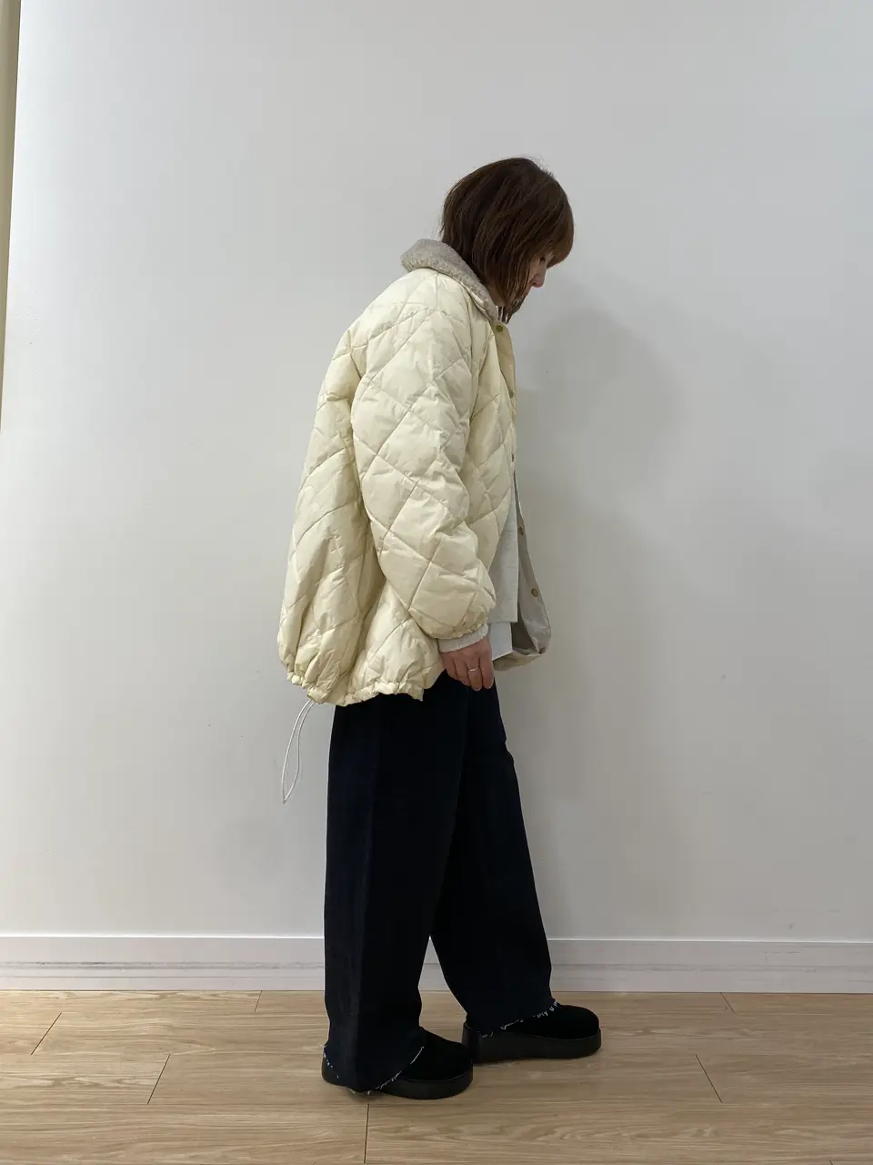 ONWARD CROSSET SELECT 山口 コーディネート画像