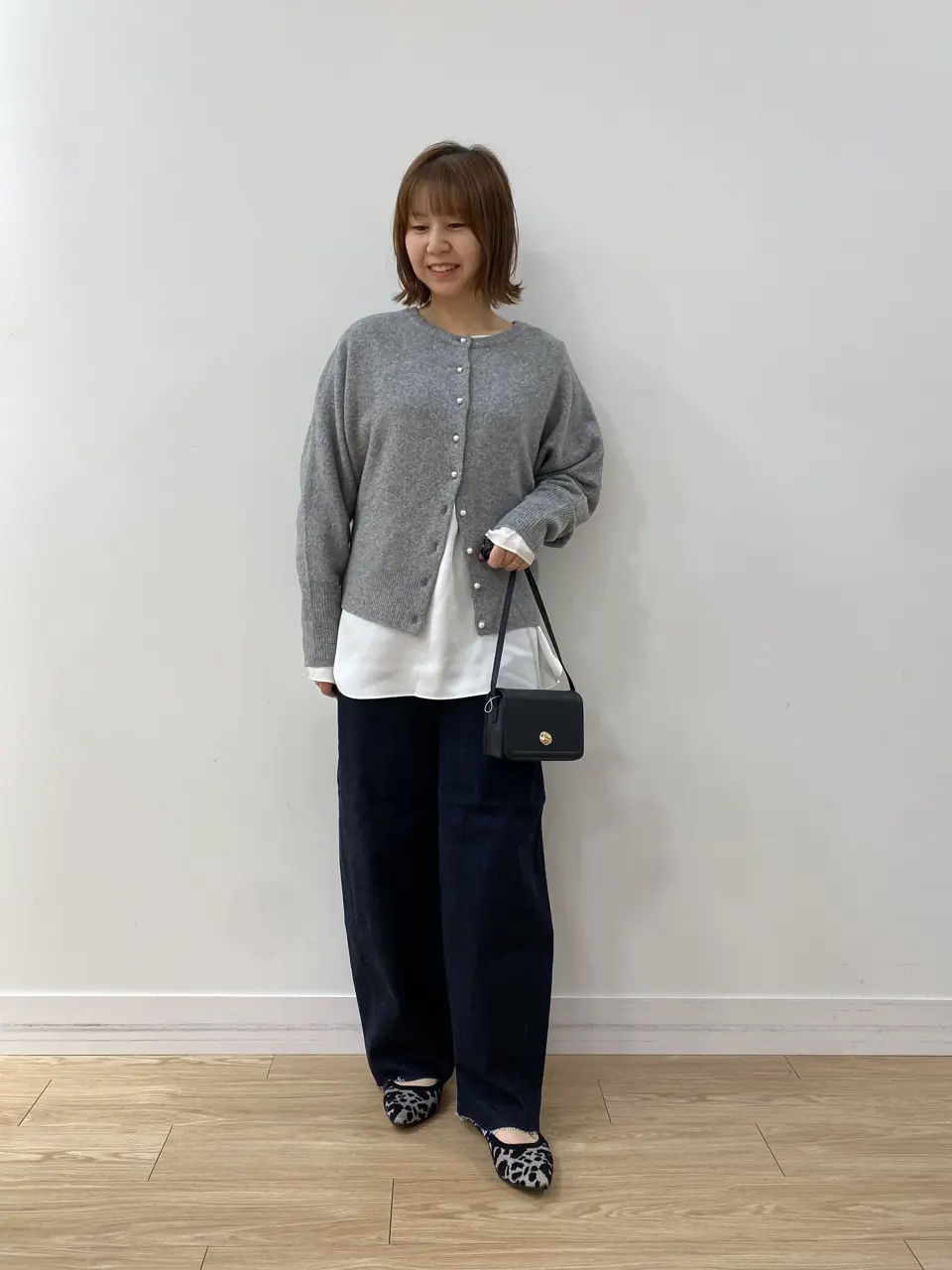  山口 コーディネート画像