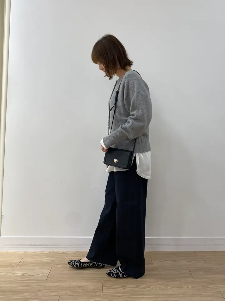 ONWARD CROSSET SELECT 山口 コーディネート画像