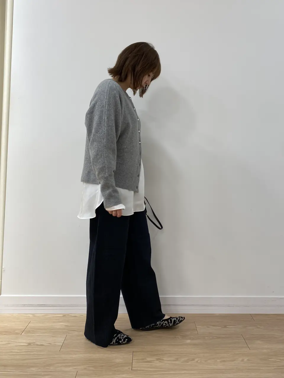 ONWARD CROSSET SELECT 山口 コーディネート画像