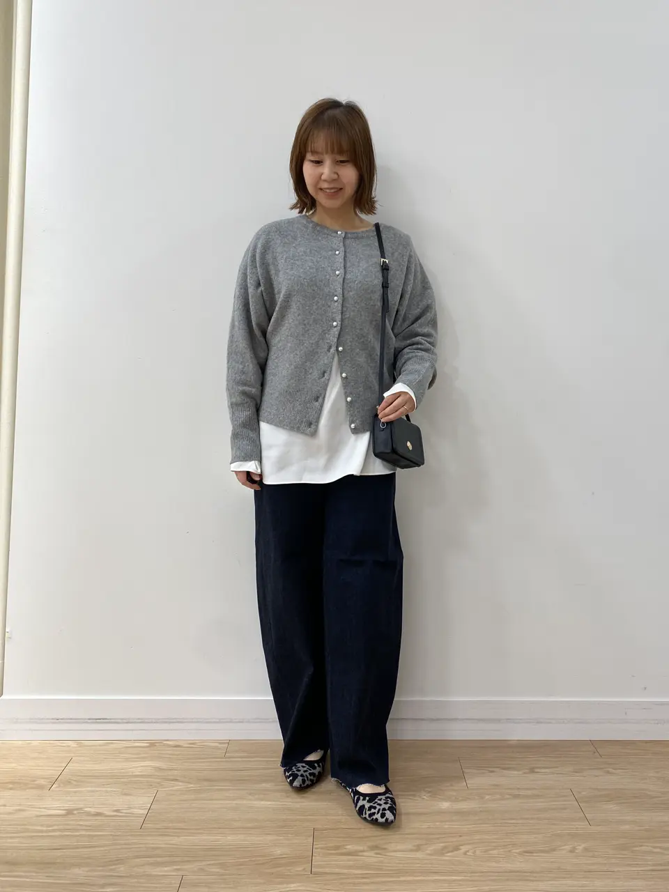 ONWARD CROSSET SELECT 山口 コーディネート画像