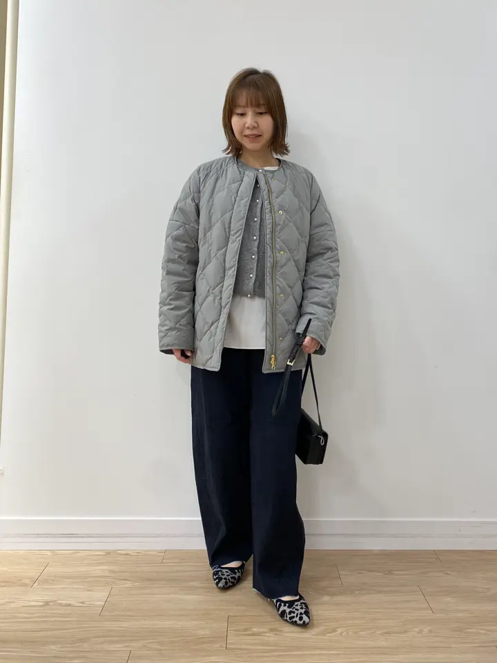 ONWARD CROSSET SELECT 山口 コーディネート画像