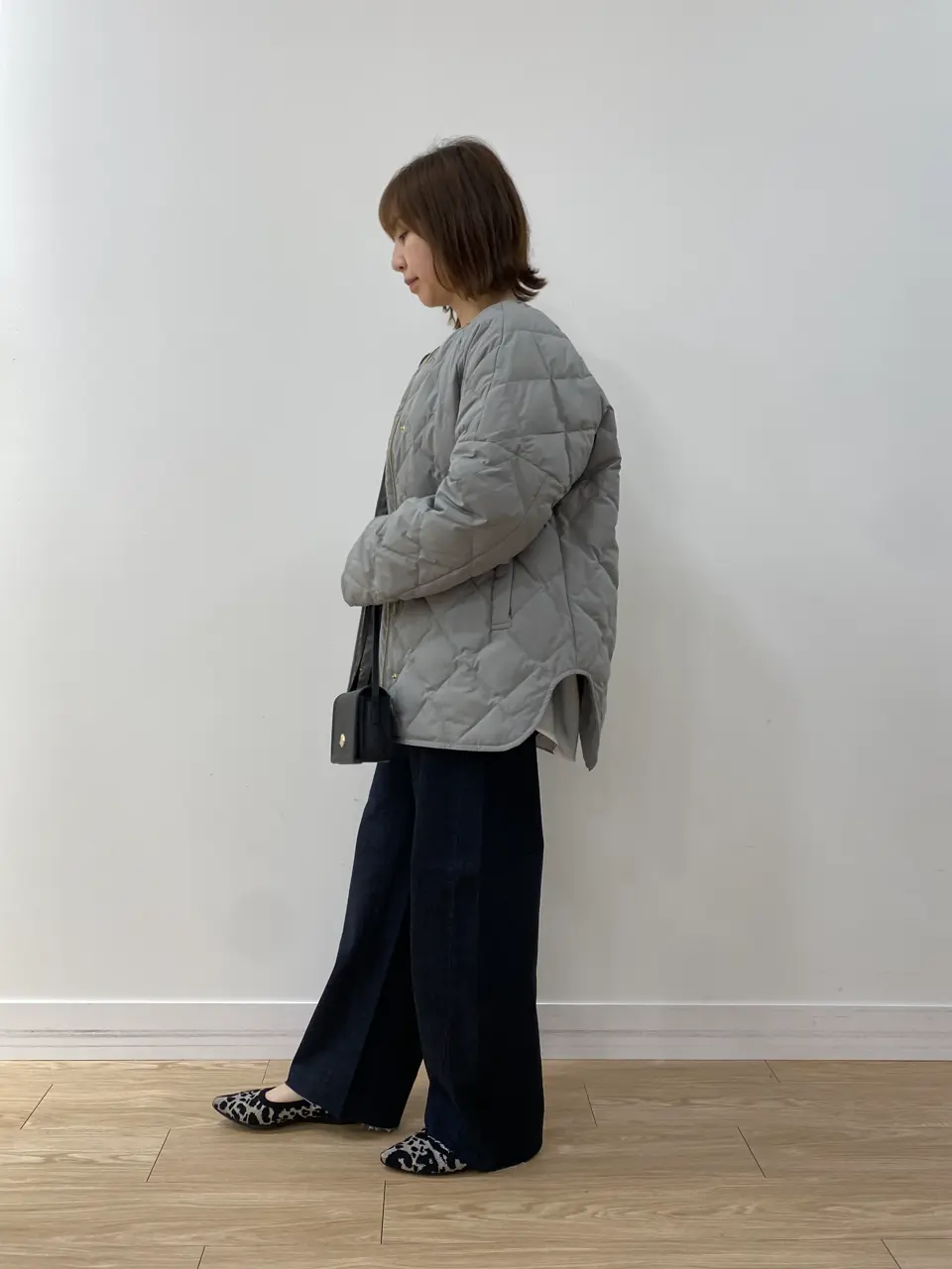 ONWARD CROSSET SELECT 山口 コーディネート画像