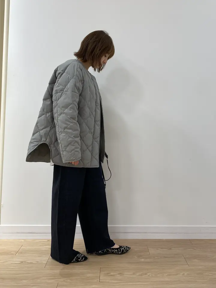 ONWARD CROSSET SELECT 山口 コーディネート画像