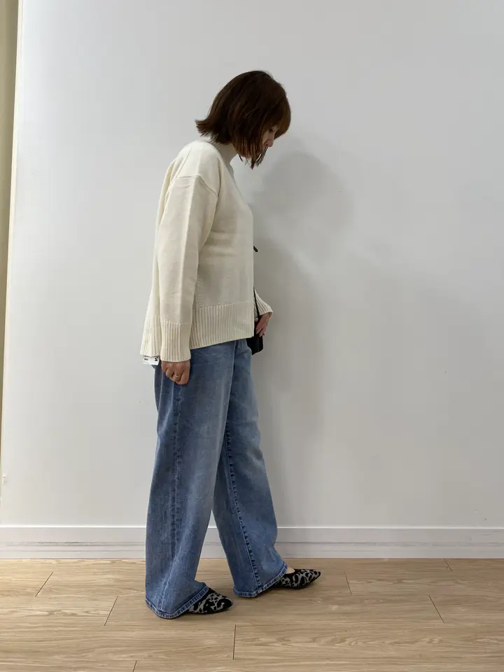 ONWARD CROSSET SELECT 山口 コーディネート画像