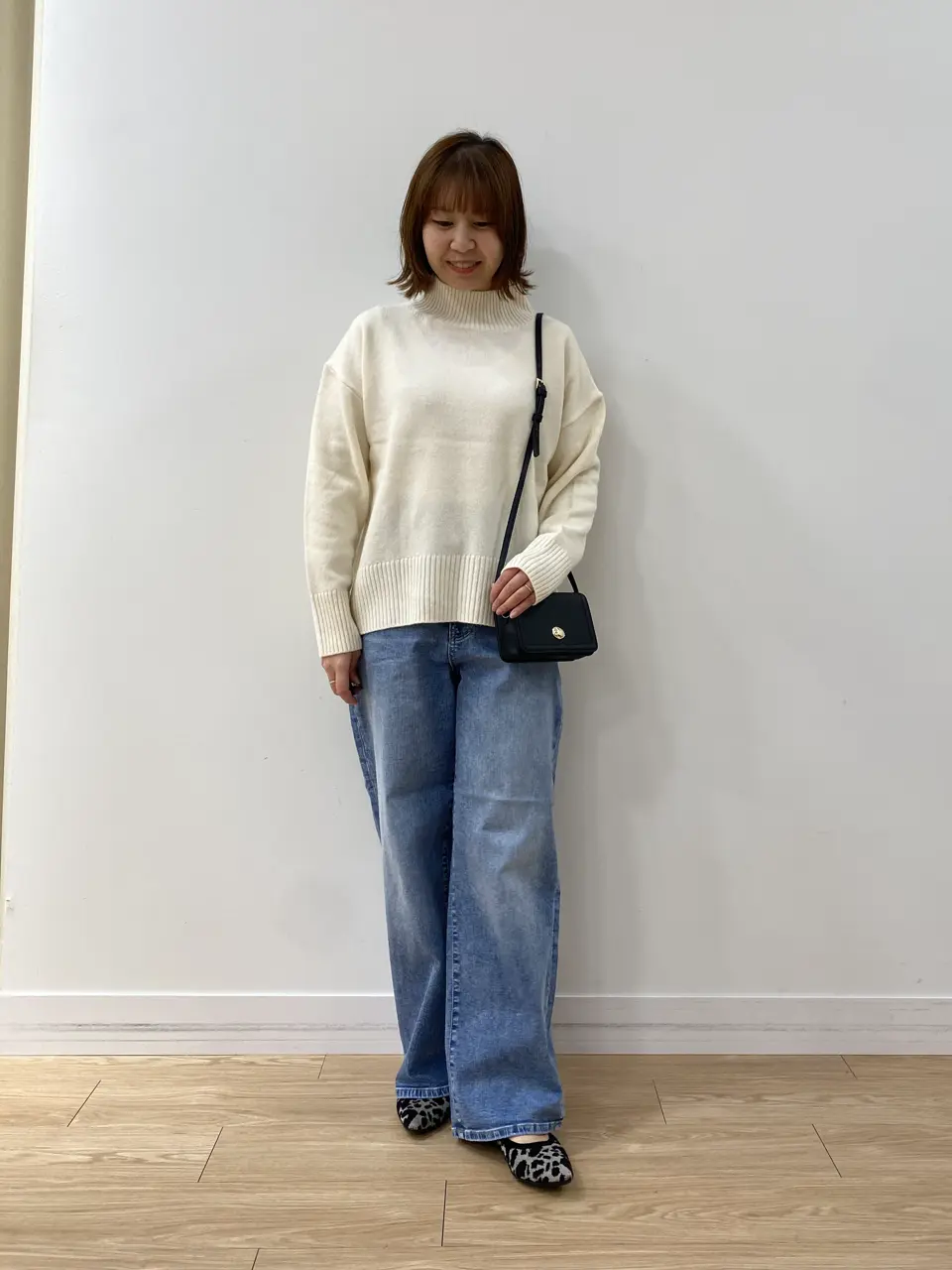 ONWARD CROSSET SELECT 山口 コーディネート画像