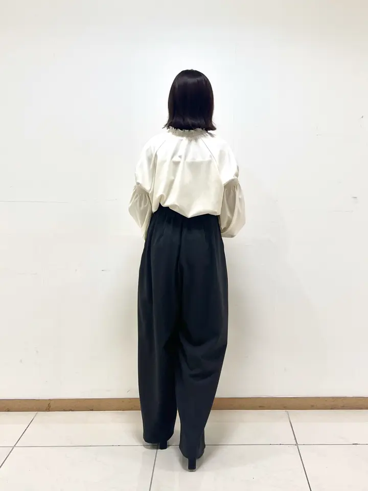 ONWARD CROSSET SELECT 竹内 コーディネート画像