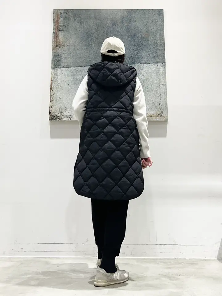 ONWARD CROSSET SELECT 會澤 コーディネート画像