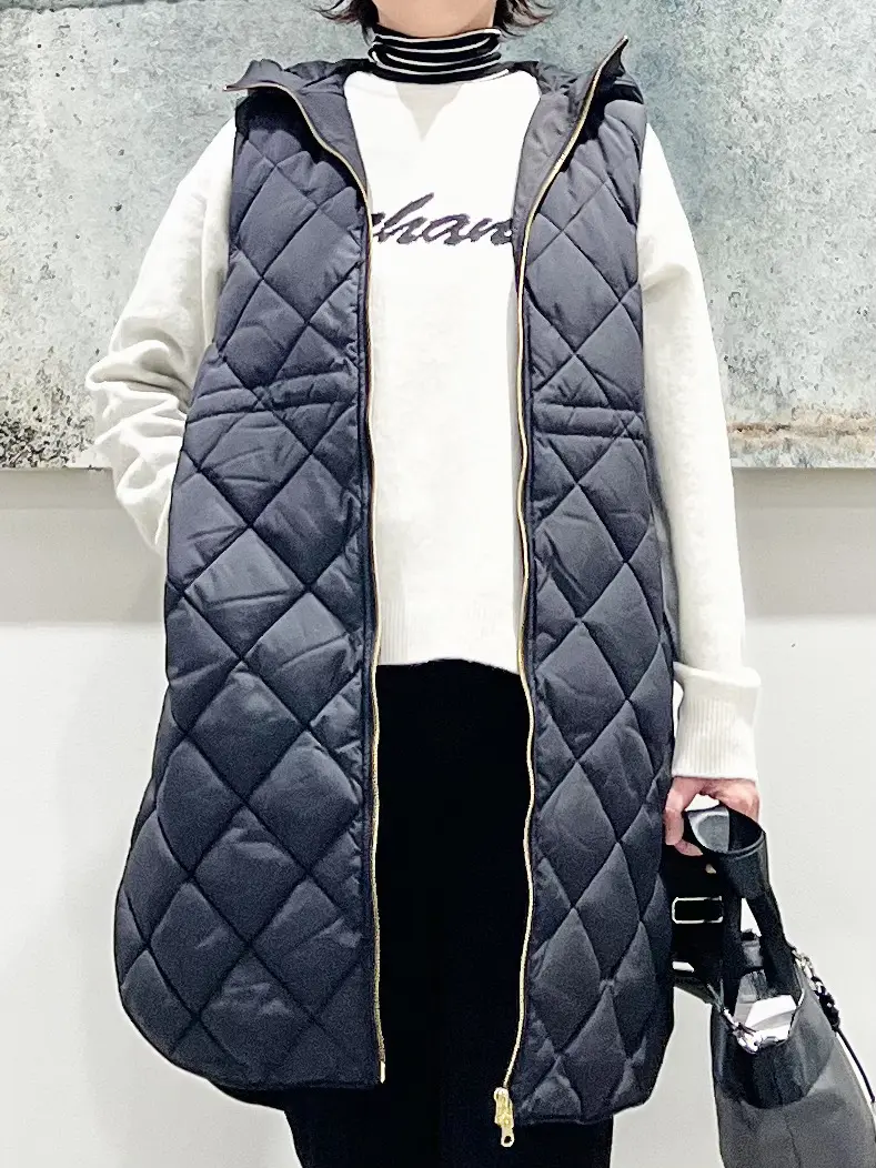 ONWARD CROSSET SELECT 會澤 コーディネート画像