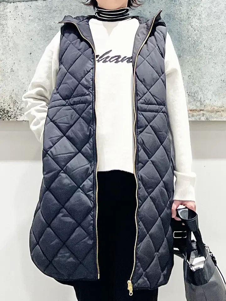 ONWARD CROSSET SELECT 會澤 コーディネート画像